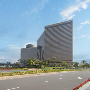 Hyatt Regency Galleria Apartahotel