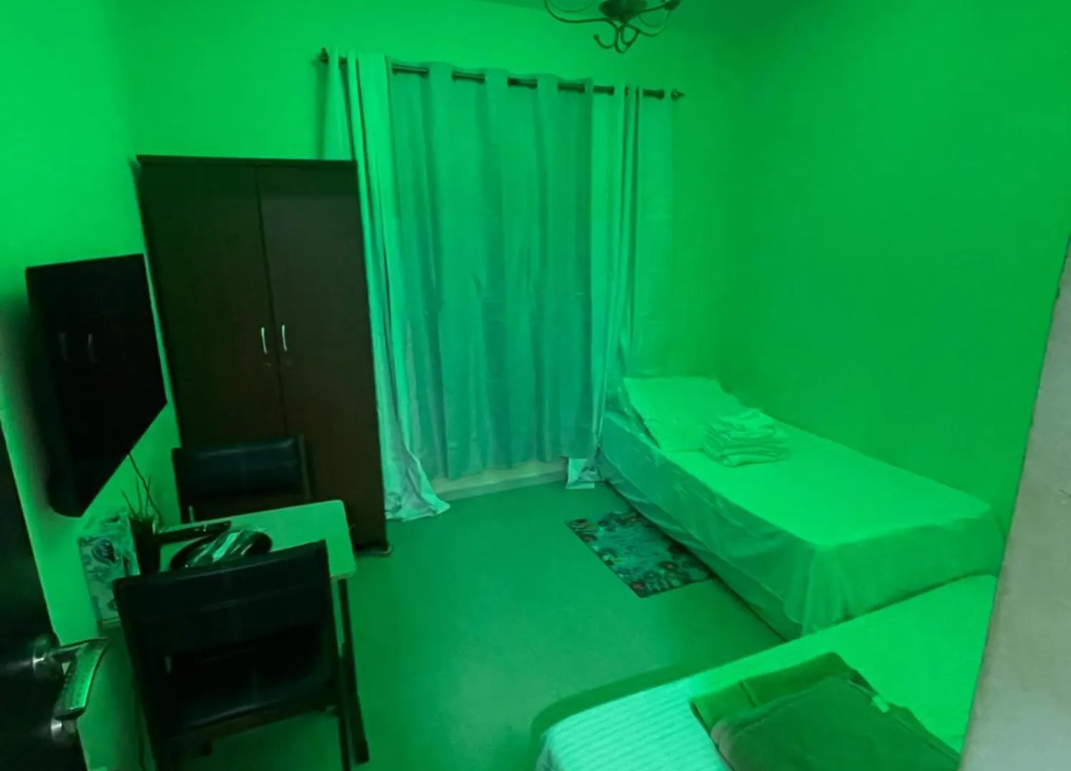 Salahuddin Metro Home Stay Dubai