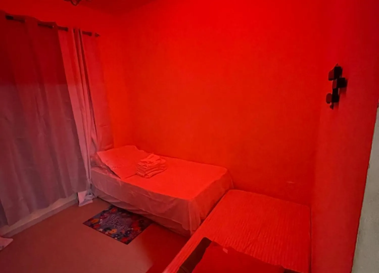 Séjour chez l'habitant Salahuddin Metro Home Stay Dubaï Émirats arabes unis